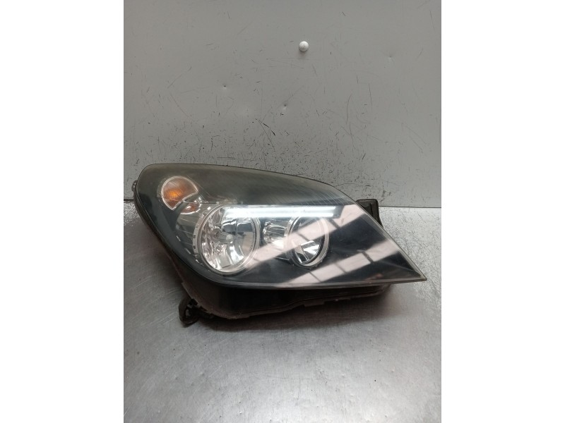 Recambio de faro derecho para opel astra h (a04) 1.7 cdti (l48) referencia OEM IAM 1EG27037002 24457033RH 