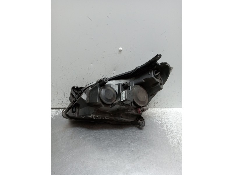 Recambio de faro derecho para opel astra h (a04) 1.7 cdti (l48) referencia OEM IAM 1EG27037002 24457033RH 