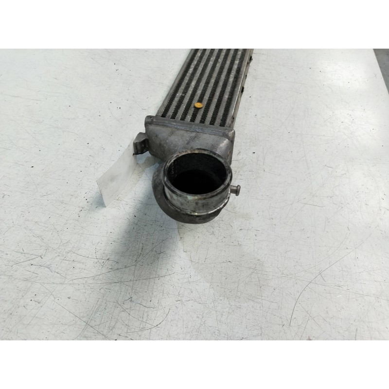 Recambio de intercooler para mercedes clase c (w202) berlina 250 td (202.128) referencia OEM IAM 2025001000 2025001100 16555