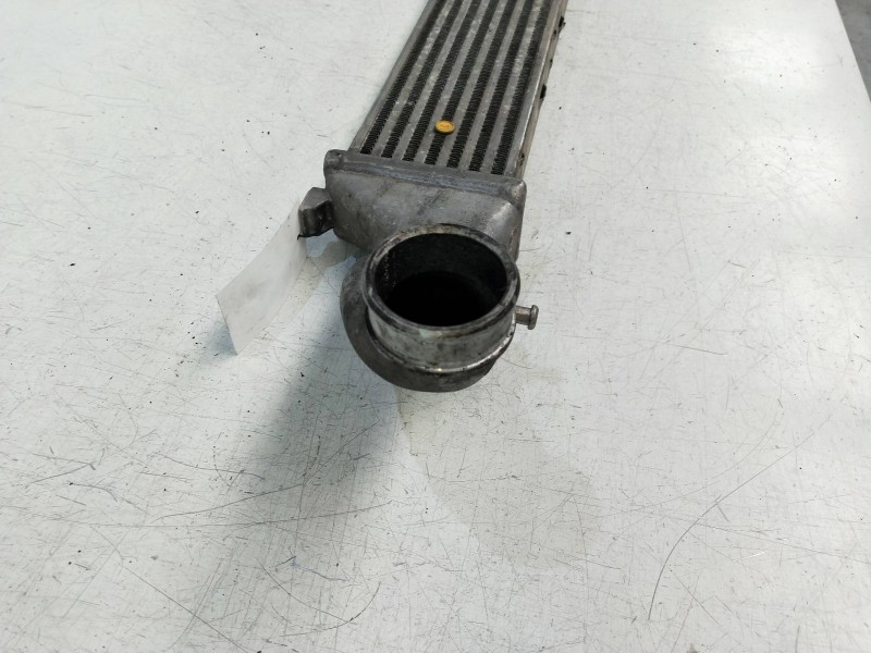 Recambio de intercooler para mercedes clase c (w202) berlina 250 td (202.128) referencia OEM IAM 2025001000 2025001100 16555