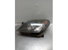Recambio de faro izquierdo para opel astra h (a04) 1.7 cdti (l48) referencia OEM IAM 1EG27037001 24451032LH 