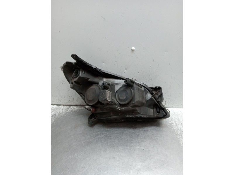 Recambio de faro izquierdo para opel astra h (a04) 1.7 cdti (l48) referencia OEM IAM 1EG27037001 24451032LH 