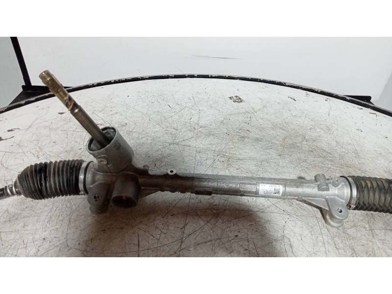 Recambio de cremallera direccion para skoda fabia 1.0 tsi referencia OEM IAM 6C1423085E  