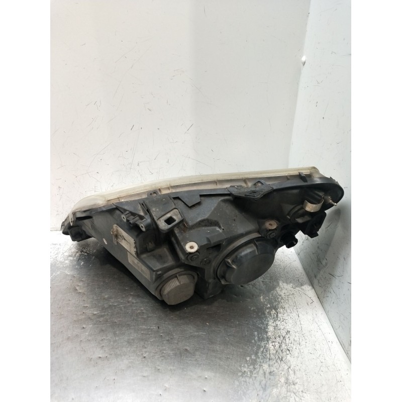 Recambio de faro derecho para citroën jumper iii caja/chasis 2.2 hdi 120 referencia OEM IAM 340663080  2006