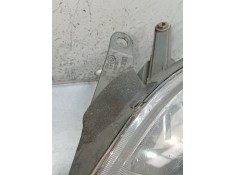 Recambio de faro izquierdo para ford fiesta v (jh_, jd_) 1.4 tdci referencia OEM IAM 0301224301 6S6113W030AD  2