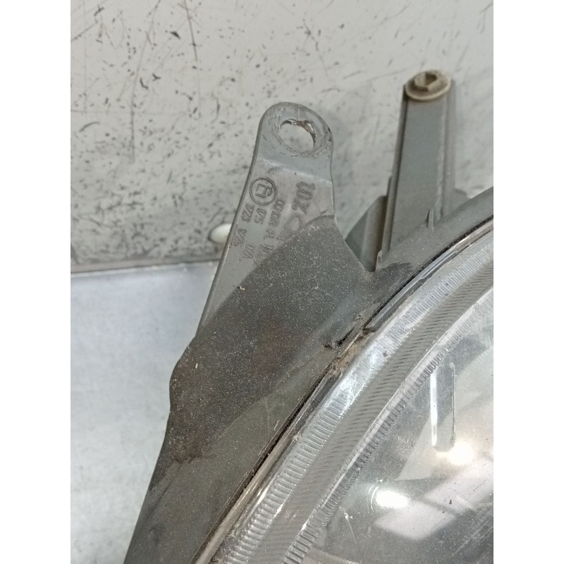 Recambio de faro izquierdo para ford fiesta v (jh_, jd_) 1.4 tdci referencia OEM IAM 0301224301 6S6113W030AD 