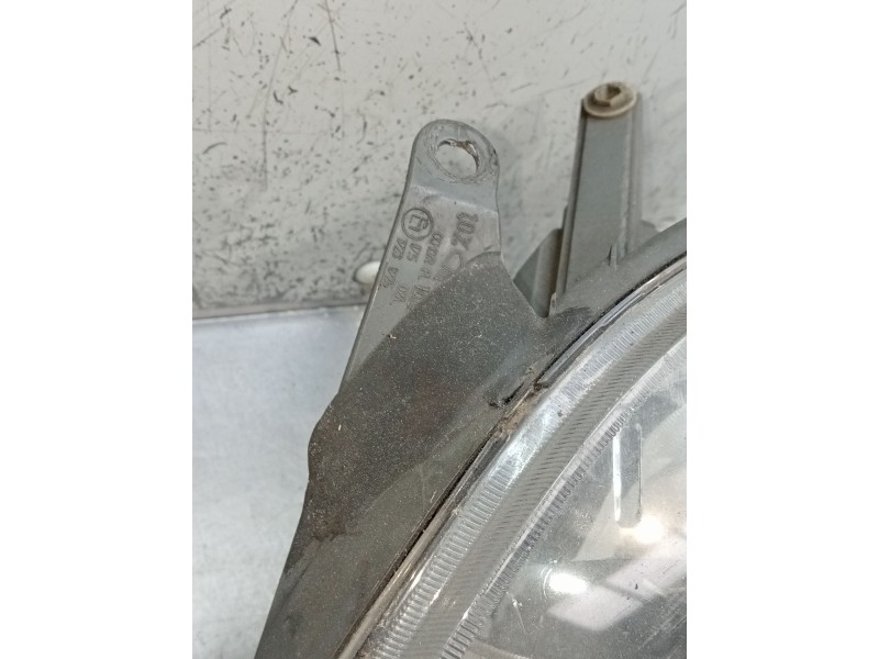 Recambio de faro izquierdo para ford fiesta v (jh_, jd_) 1.4 tdci referencia OEM IAM 0301224301 6S6113W030AD 