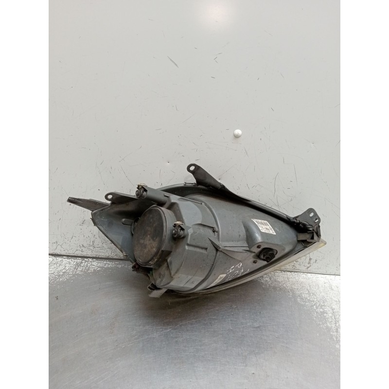 Recambio de faro izquierdo para ford fiesta v (jh_, jd_) 1.4 tdci referencia OEM IAM 0301224301 6S6113W030AD 