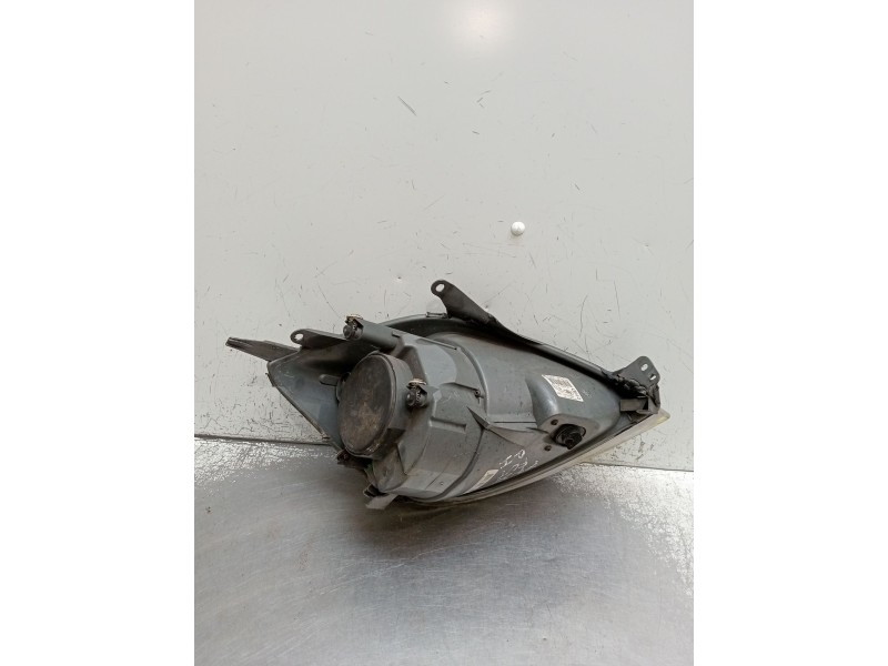 Recambio de faro izquierdo para ford fiesta v (jh_, jd_) 1.4 tdci referencia OEM IAM 0301224301 6S6113W030AD 