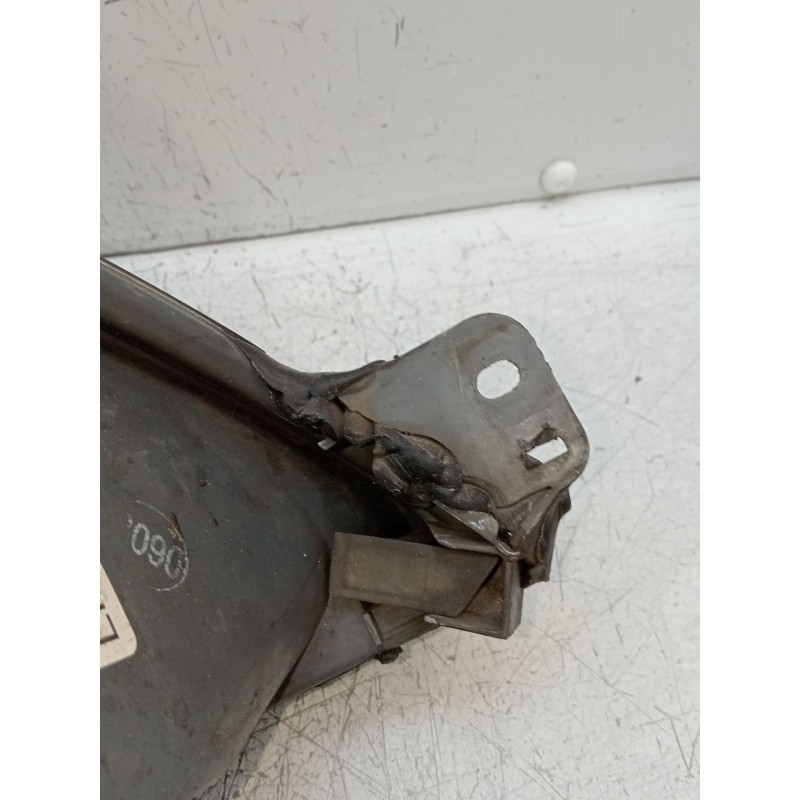 Recambio de faro izquierdo para ford fiesta v (jh_, jd_) 1.4 tdci referencia OEM IAM 0301224301 6S6113W030AD 