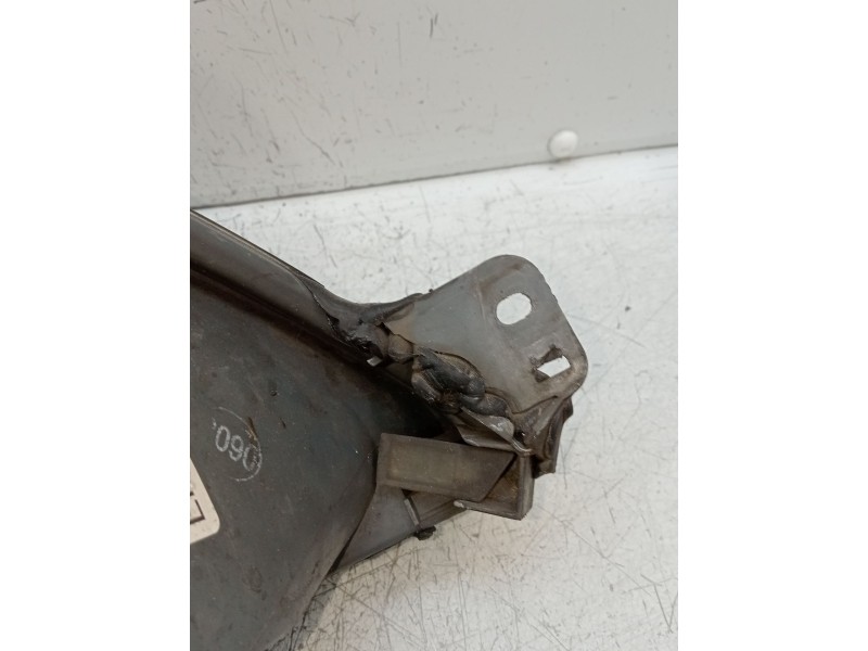 Recambio de faro izquierdo para ford fiesta v (jh_, jd_) 1.4 tdci referencia OEM IAM 0301224301 6S6113W030AD 