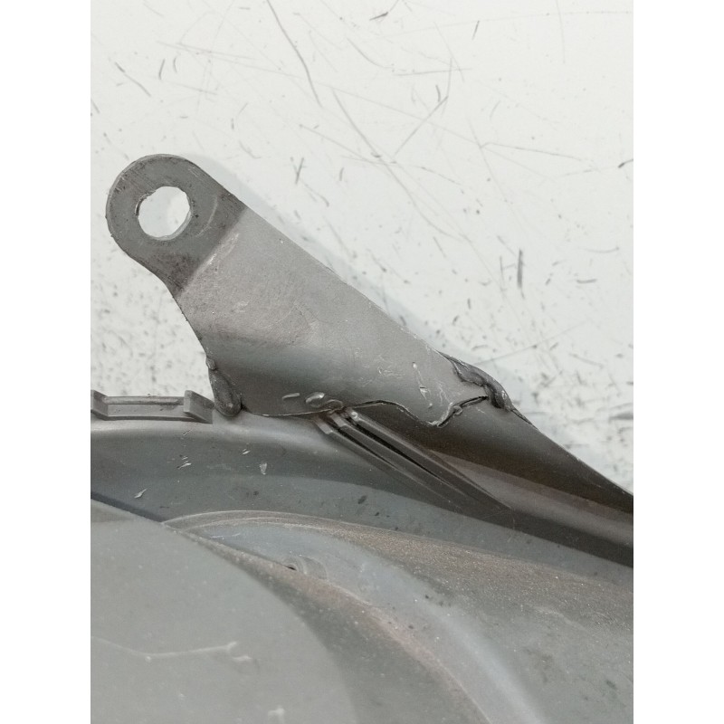 Recambio de faro izquierdo para ford fiesta v (jh_, jd_) 1.4 tdci referencia OEM IAM 0301224301 6S6113W030AD 