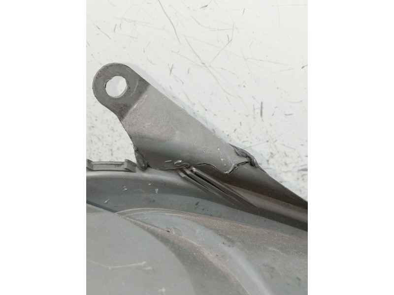 Recambio de faro izquierdo para ford fiesta v (jh_, jd_) 1.4 tdci referencia OEM IAM 0301224301 6S6113W030AD 