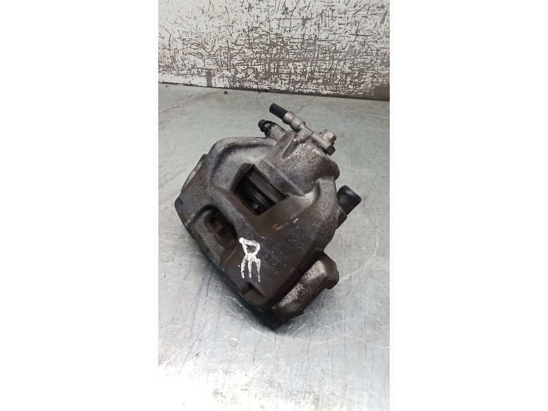 Recambio de pinza freno delantera derecha para fiat croma (194_) 1.9 d multijet (194axc1b, 194axc12) referencia OEM IAM  ATE 05