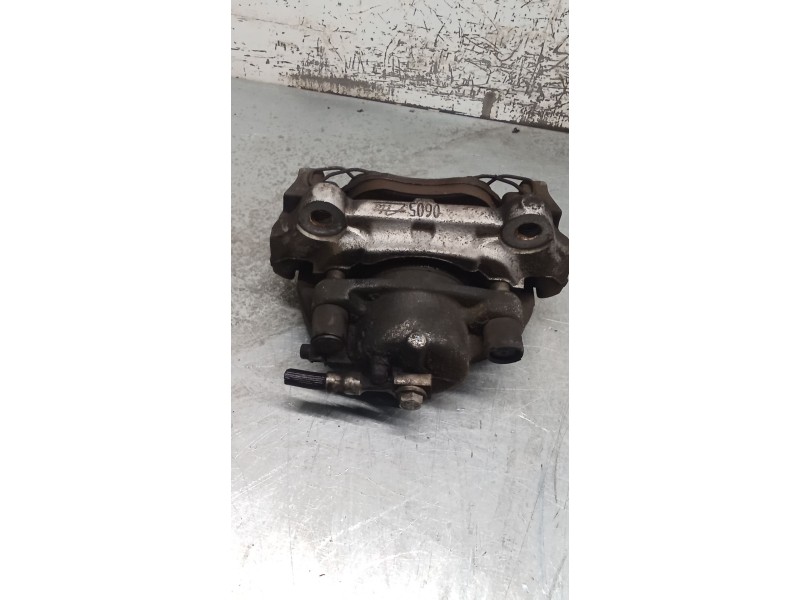 Recambio de pinza freno delantera derecha para fiat croma (194_) 1.9 d multijet (194axc1b, 194axc12) referencia OEM IAM  ATE 05