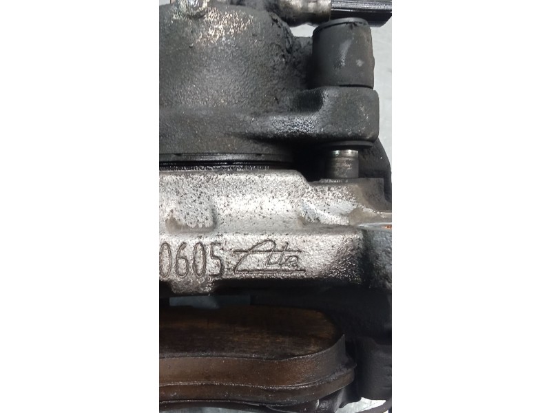 Recambio de pinza freno delantera derecha para fiat croma (194_) 1.9 d multijet (194axc1b, 194axc12) referencia OEM IAM  ATE 05