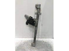 Recambio de elevalunas delantero derecho para citroën jumper iii caja/chasis 2.2 hdi 120 referencia OEM IAM 1340398080 2P 2006 2