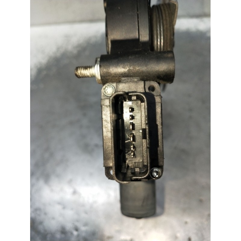 Recambio de elevalunas delantero derecho para citroën jumper iii caja/chasis 2.2 hdi 120 referencia OEM IAM 1340398080 2P 2006