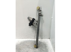 Recambio de elevalunas delantero izquierdo para citroën jumper iii caja/chasis 2.2 hdi 120 referencia OEM IAM 1340453080 2P 2006