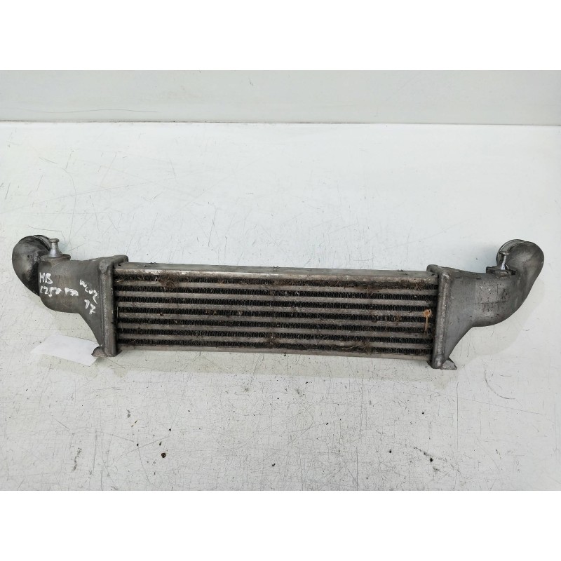Recambio de intercooler para mercedes clase c (w202) berlina 250 td (202.128) referencia OEM IAM 2025001000 2025001100 16555