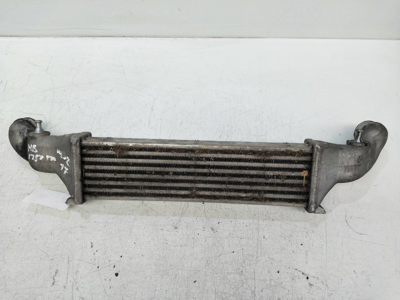 Recambio de intercooler para mercedes clase c (w202) berlina 250 td (202.128) referencia OEM IAM 2025001000 2025001100 16555