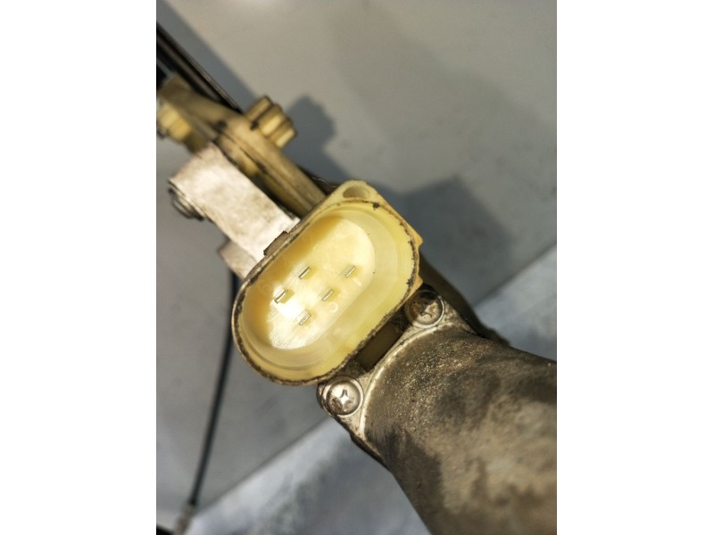 Recambio de elevalunas delantero izquierdo para bmw 1 coupé (e82) 123 d referencia OEM IAM  2P 2007