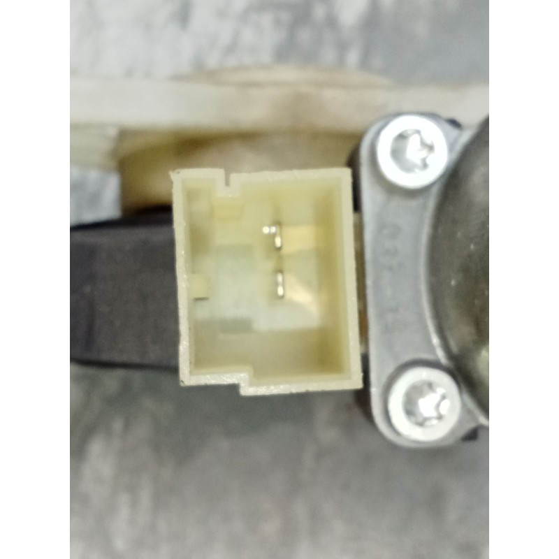 Recambio de elevalunas delantero derecho para audi a3 sportback (8va) ambiente referencia OEM IAM 0130822717 S850202099 8V483746