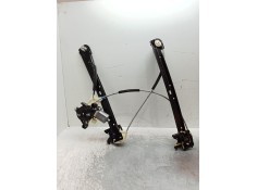 Recambio de elevalunas delantero izquierdo para audi a3 sportback (8va) ambiente referencia OEM IAM 0130822718 S850202100 8V4837