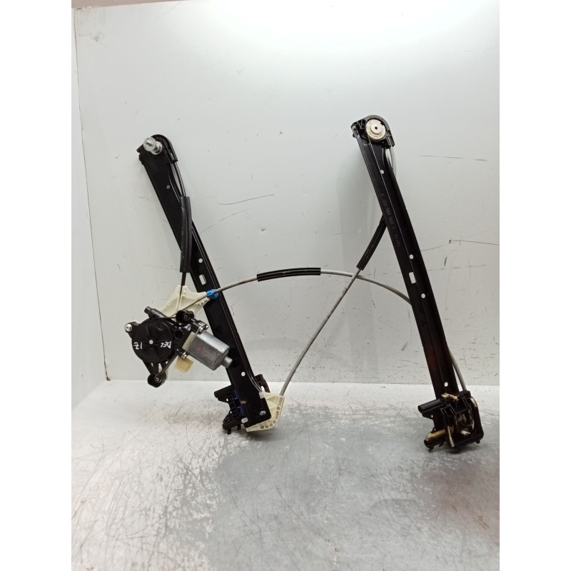 Recambio de elevalunas delantero izquierdo para audi a3 sportback (8va) ambiente referencia OEM IAM 0130822718 S850202100 8V4837