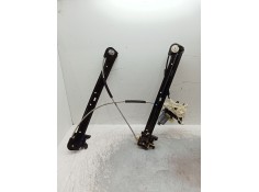 Recambio de elevalunas delantero izquierdo para audi a3 sportback (8va) ambiente referencia OEM IAM 0130822718 S850202100 8V4837 2