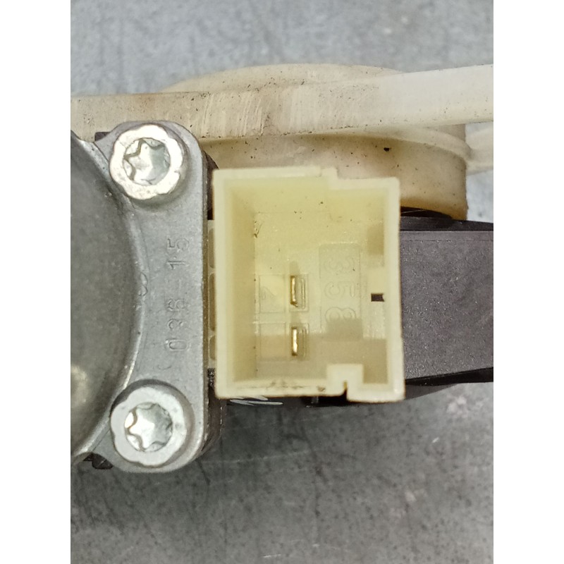 Recambio de elevalunas delantero izquierdo para audi a3 sportback (8va) ambiente referencia OEM IAM 0130822718 S850202100 8V4837