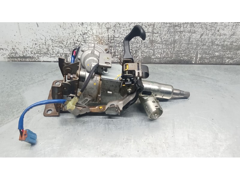 Recambio de columna direccion para renault clio ii (bb_, cb_) 1.2 16v (bb05, bb0w, bb11, bb27, bb2t, bb2u, bb2v, cb05,... refere
