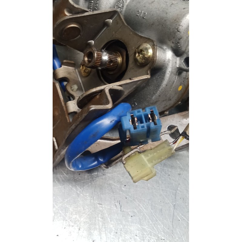 Recambio de columna direccion para renault clio ii (bb_, cb_) 1.2 16v (bb05, bb0w, bb11, bb27, bb2t, bb2u, bb2v, cb05,... refere