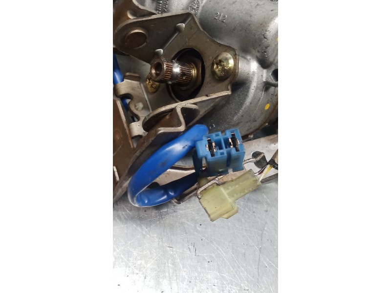Recambio de columna direccion para renault clio ii (bb_, cb_) 1.2 16v (bb05, bb0w, bb11, bb27, bb2t, bb2u, bb2v, cb05,... refere