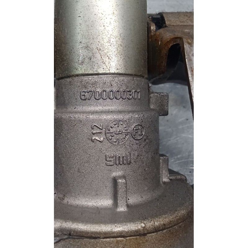 Recambio de columna direccion para renault clio ii (bb_, cb_) 1.2 16v (bb05, bb0w, bb11, bb27, bb2t, bb2u, bb2v, cb05,... refere