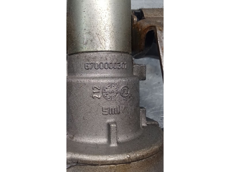 Recambio de columna direccion para renault clio ii (bb_, cb_) 1.2 16v (bb05, bb0w, bb11, bb27, bb2t, bb2u, bb2v, cb05,... refere