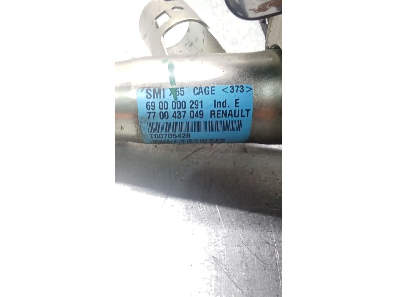 Recambio de columna direccion para renault clio ii (bb_, cb_) 1.2 16v (bb05, bb0w, bb11, bb27, bb2t, bb2u, bb2v, cb05,... refere