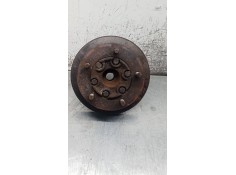 Recambio de mangueta delantera izquierda para opel movano a furgoneta (x70) 2.8 dti (fd) referencia OEM IAM   98