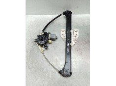Recambio de elevalunas trasero derecho para audi a3 sportback (8va) ambiente referencia OEM IAM 0130822712 S850202086 8V4839462