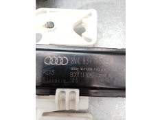 Recambio de elevalunas trasero derecho para audi a3 sportback (8va) ambiente referencia OEM IAM 0130822712 S850202086 8V4839462 2