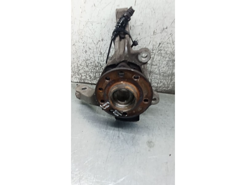 Recambio de mangueta delantera derecha para fiat croma (194_) 1.9 d multijet (194axc1b, 194axc12) referencia OEM IAM   05
