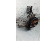 Recambio de mangueta delantera derecha para fiat croma (194_) 1.9 d multijet (194axc1b, 194axc12) referencia OEM IAM   05 2