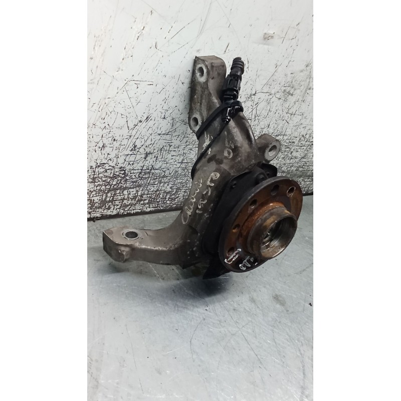 Recambio de mangueta delantera derecha para fiat croma (194_) 1.9 d multijet (194axc1b, 194axc12) referencia OEM IAM   05