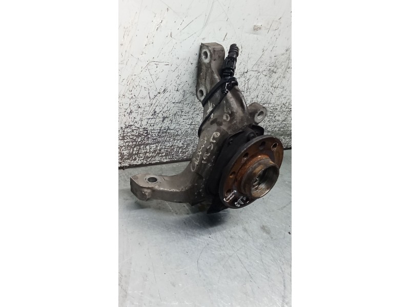 Recambio de mangueta delantera derecha para fiat croma (194_) 1.9 d multijet (194axc1b, 194axc12) referencia OEM IAM   05