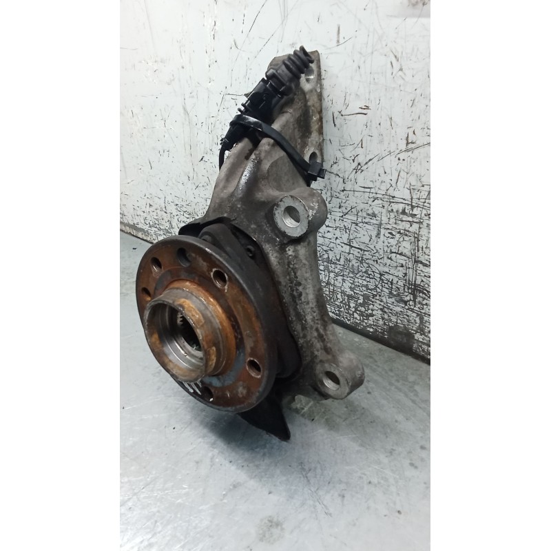 Recambio de mangueta delantera derecha para fiat croma (194_) 1.9 d multijet (194axc1b, 194axc12) referencia OEM IAM   05
