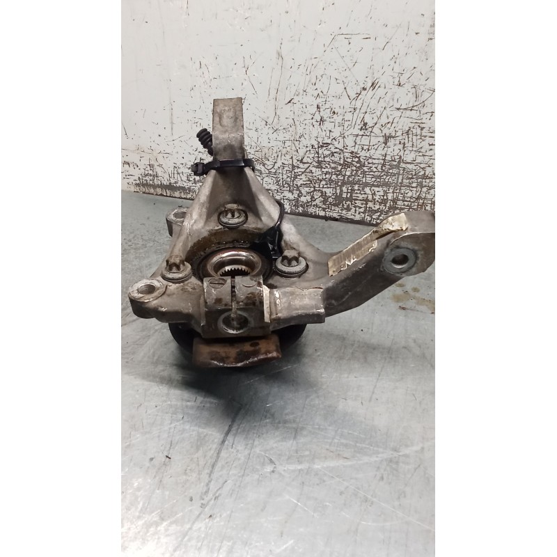 Recambio de mangueta delantera derecha para fiat croma (194_) 1.9 d multijet (194axc1b, 194axc12) referencia OEM IAM   05