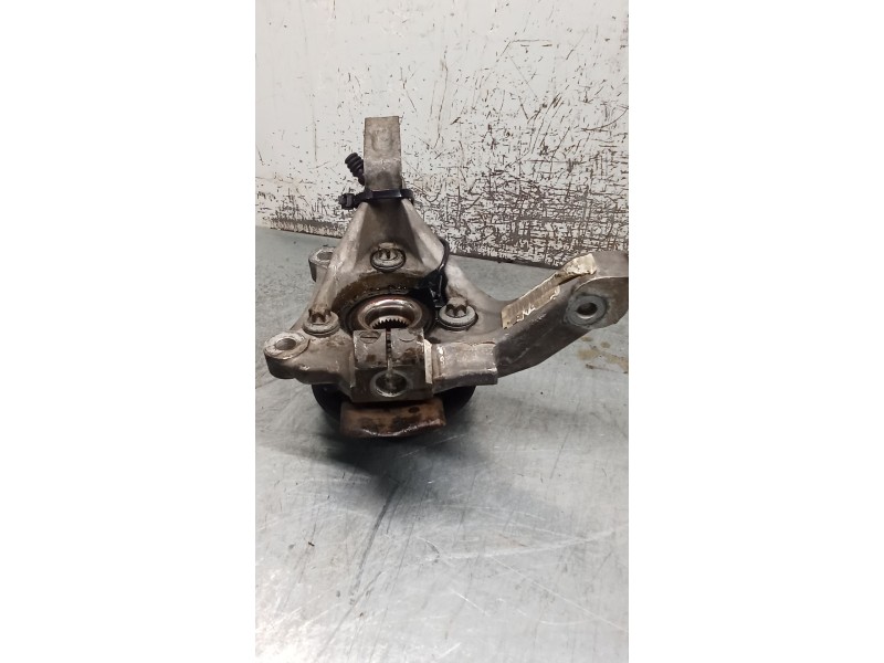 Recambio de mangueta delantera derecha para fiat croma (194_) 1.9 d multijet (194axc1b, 194axc12) referencia OEM IAM   05