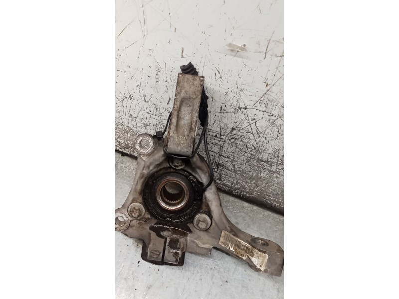 Recambio de mangueta delantera derecha para fiat croma (194_) 1.9 d multijet (194axc1b, 194axc12) referencia OEM IAM   05