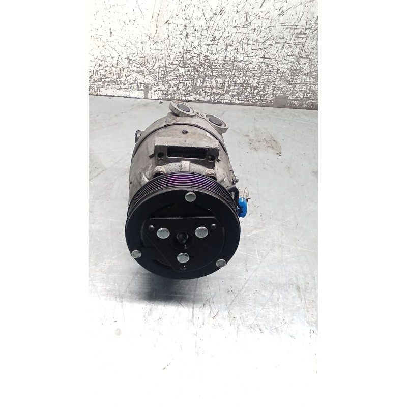 Recambio de compresor aire acondicionado para fiat croma (194_) 1.9 d multijet (194axc1b, 194axc12) referencia OEM IAM 1854011  