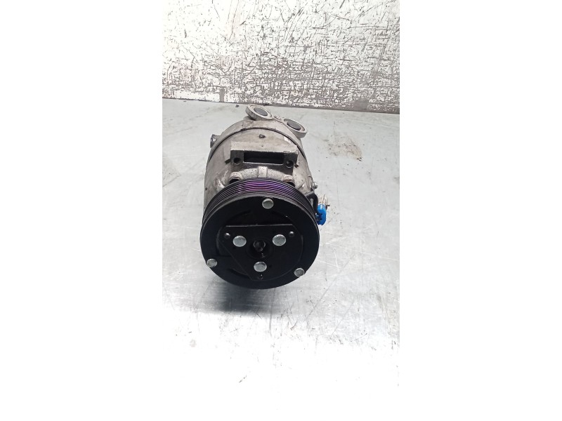Recambio de compresor aire acondicionado para fiat croma (194_) 1.9 d multijet (194axc1b, 194axc12) referencia OEM IAM 1854011  